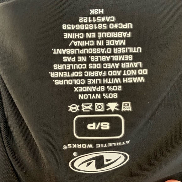 Fitted Base Layer Long Sleeve - Picture 10 of 13